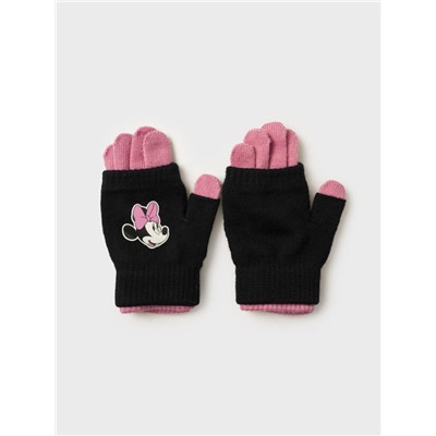 Перчатки для девочки