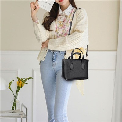 Bags Сумка женская / кожа /  0388152