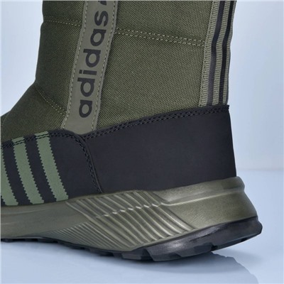 Дутики Adidas арт 5605