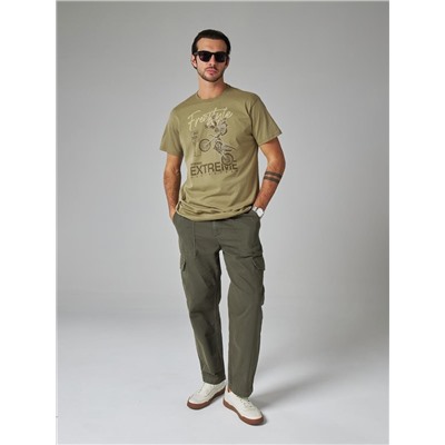 Футболка мужская арт. 02285/Extreme