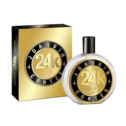 Joaquin Cortes 24k Man edt 100 ml