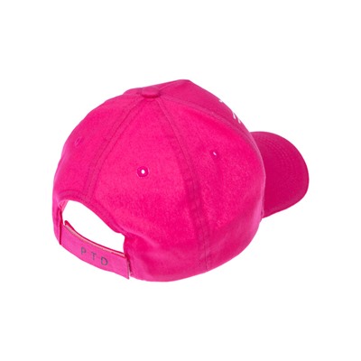 Бейсболка для девочки