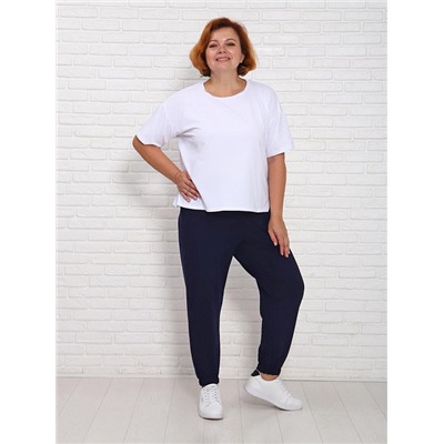 Брюки Тейлор синий ИвК