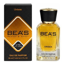 Beas U772 Kilian Angel's Share edp 50 ml