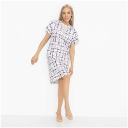 Платье прямого кроя, Смело, Ярко, Твое