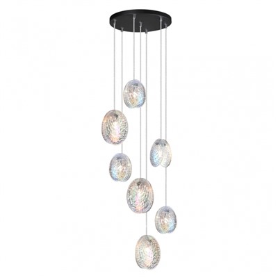 Подвесной светильник Odeon Light Modern Mussels 681640