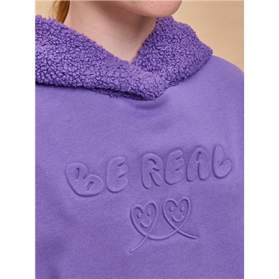 Толстовка для девочек