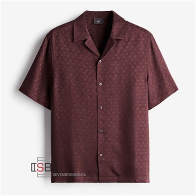 H&M, 846457, Рубашка к/р