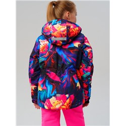 Куртка зимняя для девочки