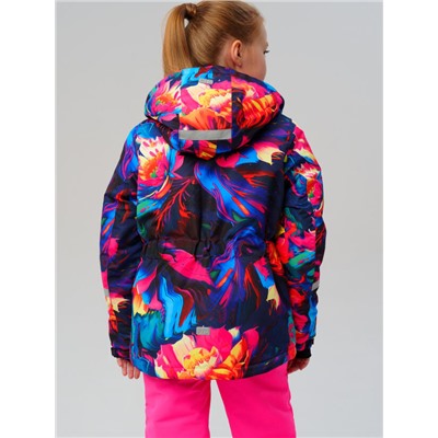 Куртка зимняя для девочки