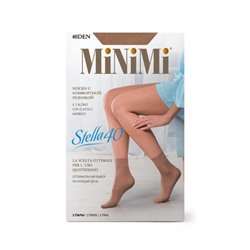 Носки женские полиамид, Minimi, Stella 40 оптом