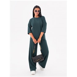 Костюм "Фридом" зеленый