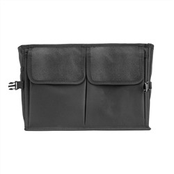 Органайзер автомобильный в багажник складной Stels