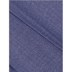 Постельное белье поплин на молнии / Лагуна