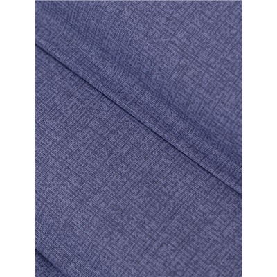 Постельное белье поплин на молнии / Лагуна