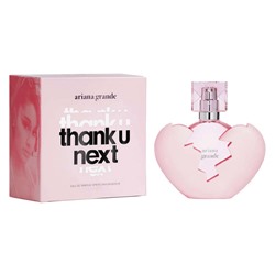 EU Ariana Grande Thank U Next For Women edp 100 ml