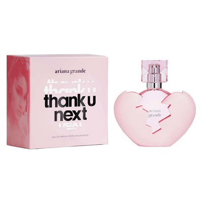 EU Ariana Grande Thank U Next For Women edp 100 ml