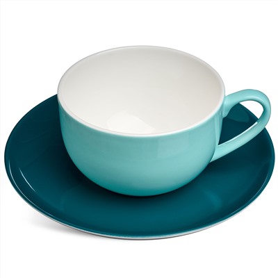 ЧАЙНАЯ ПАРА LEFARD "TET-A-TET" 350 МЛ (КОР=24НАБ.)