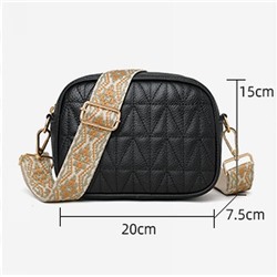 Bags Сумка женская / кожа / 0368281