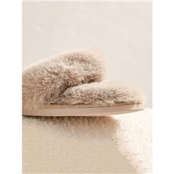 Тапочки «Fur»