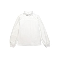 Джемпер для девочек