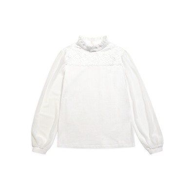 Джемпер для девочек