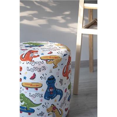 Банкетка KIDS SHT-B12
                        диномикс