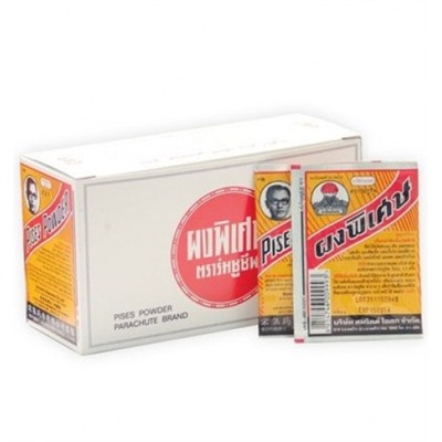 Pises Powder ускоритель заживления ран