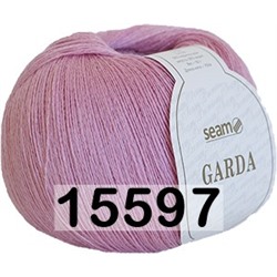 Пряжа Сеам GARDA