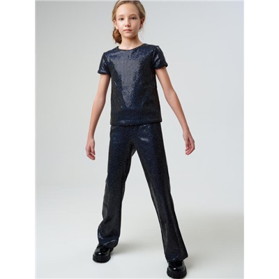 Джемпер для девочки