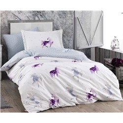 Подростковое Постельное Белье Poplin - Hobby Home Collection
