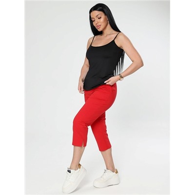 Женский топ Джимена / черный