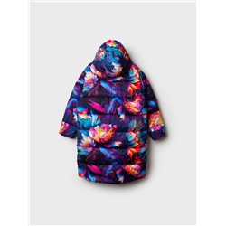 Пальто зимнее для девочки