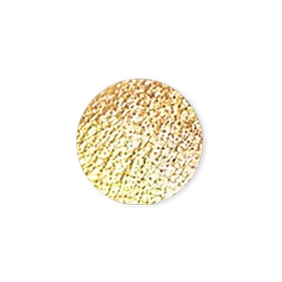 AD-51 Лайнер стойкий для век с глиттером glitter pro! тон 01 золотой