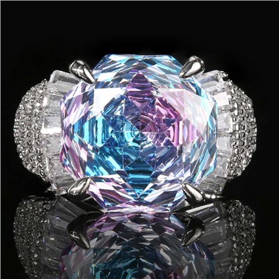 Кольцо арт. 51 2481 (id 290775)