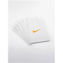 Пакет бумажный Nike 5 шт