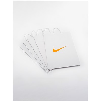Пакет бумажный Nike 10 шт