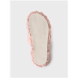 Тапочки для девочки