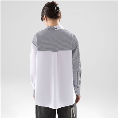 Рубашка дизайнерская, Конкуренция невозможна