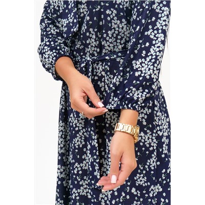 Платье Сонет