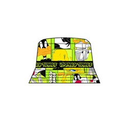 Панама для девочки