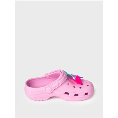 Сабо для девочки