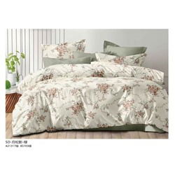 КПБ Bella Home двухстороннее BEHOD003
