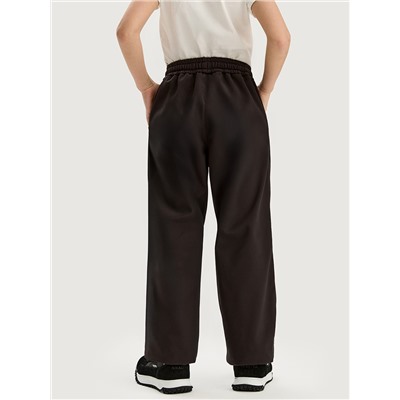 Брюки Софтшел NIKASTYLE 2л19125 Черный