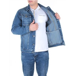 VH5909 Куртка джинсовая мужская VH JEANS