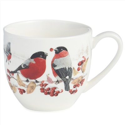 НАБОР ЧАЙНЫЙ LEFARD "FOREST TALE" НА 2 ПЕР. 4 ПР. 250 МЛ (КОР=18НАБ.)