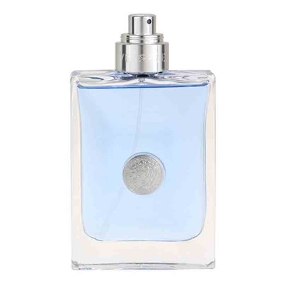 Tester Versace Pour Homme edt 100 ml