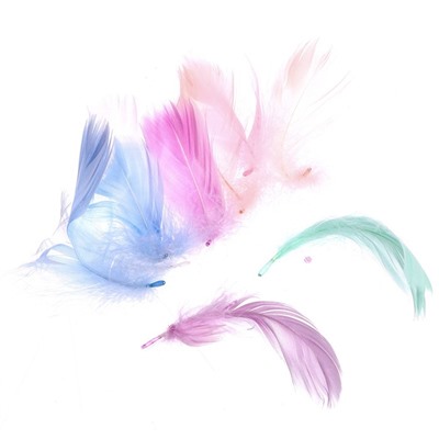 УЦЕНКА Набор для опытов «Новогодняя гирлянда», сердечки