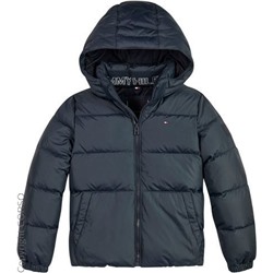 Puffer-Jacke
