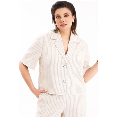 Комплект KaVari 8046 кремовый